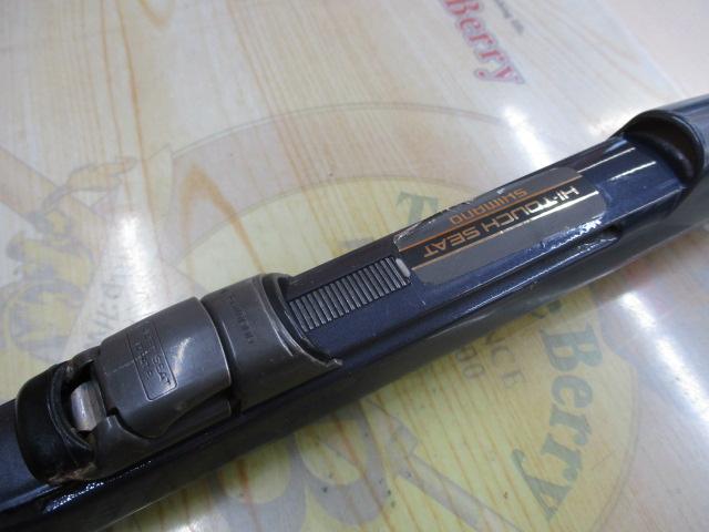 シマノ磯XL T2 αZOOM 48-54 カーボンロッド