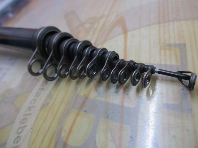 ファインカーボンAZ磯XL T2 48-54｜＠ベリーネット 日本最大新品中古