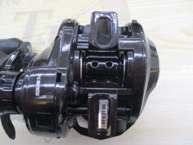 ロキサーニ 7-L｜＠ベリーネット 日本最大新品中古釣具WEBショップ