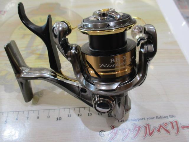 早い者勝ち】22bb-x リンカイスペシャル 1700DXXG