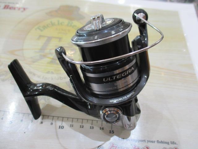 12アルテグラ 2500S｜＠ベリーネット 日本最大新品中古釣具WEB