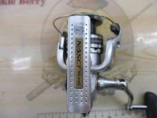 シマノ(SHIMANO) 13 ナスキー C3000 031143｜アウトドア用品