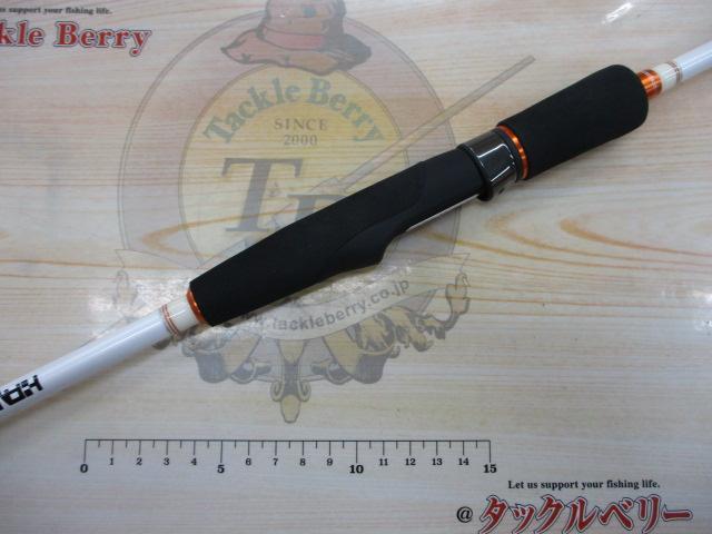 STメタル SP-703MH