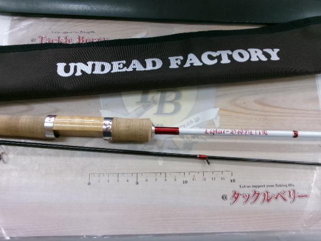 ラプラス-D 60UL白兎(コルク)｜＠ベリーネット 日本最大新品中古