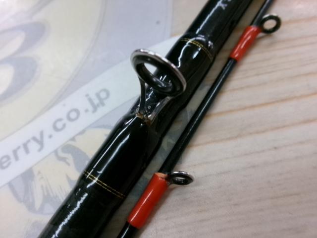 ダイワ リーディングＸ カレイ 180H ダイワ リーディングX カレイ 180H - メルカリ