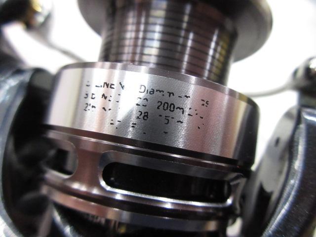 14カルディア 2500