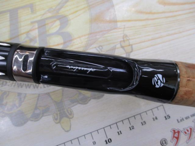 オーバスライブ Worming Plug SP APOC-72MHST ワーミングプラグスペシャル 中古 アンドライブパレードワーミングプラグSP APOC-72MHST｜＠ベリー