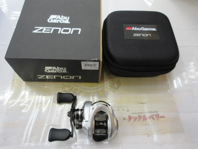 ゼノン MG7-L｜＠ベリーネット 日本最大新品中古釣具WEBショップ