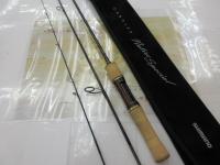 カーディフネイティブスペシャル S47UL-3