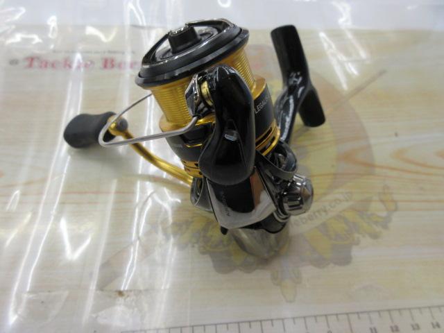 23レガリス LT2000S-P