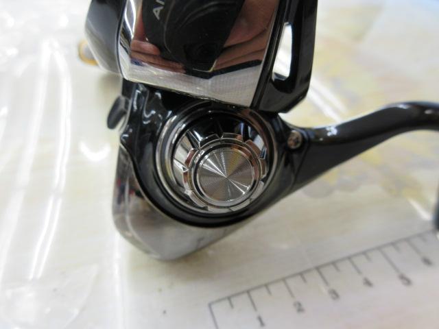 23レガリス LT2000S-P