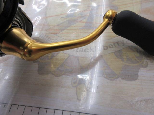 23レガリス LT2000S-P