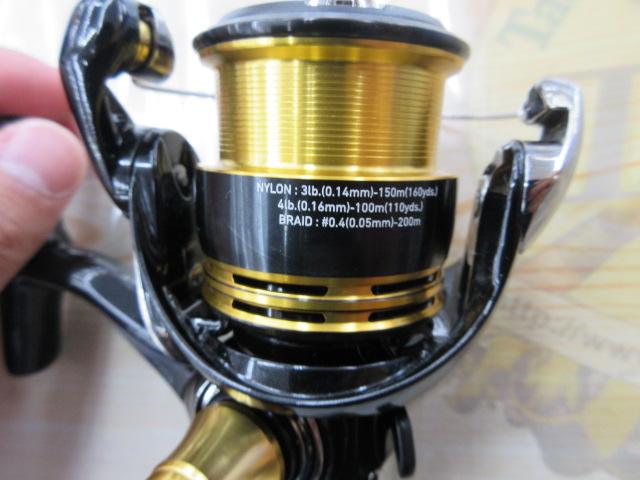 23レガリス LT2000S-P｜＠ベリーネット 日本最大新品中古釣具WEB