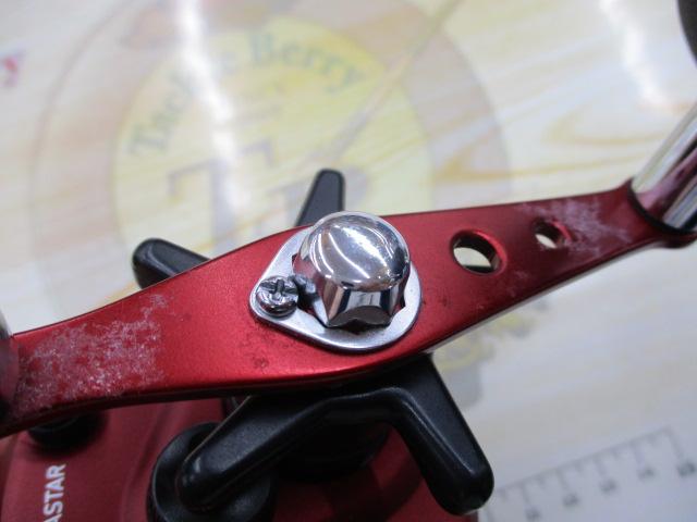 17ダイナスター 250