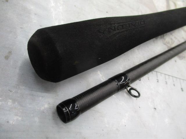 18ディアルーナ B106M｜＠ベリーネット 日本最大新品中古釣具WEB
