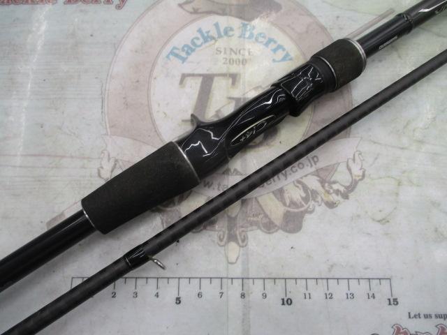 18ディアルーナ B106M｜＠ベリーネット 日本最大新品中古釣具WEB