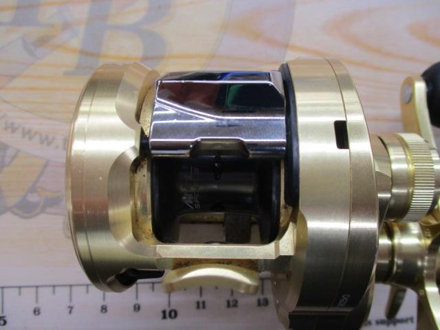 21カルカッタコンクエスト 200HG｜＠ベリーネット 日本最大新品