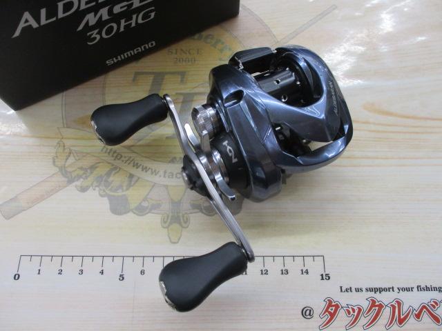 18アルデバランMGL 30HG RH｜＠ベリーネット 日本最大新品中古
