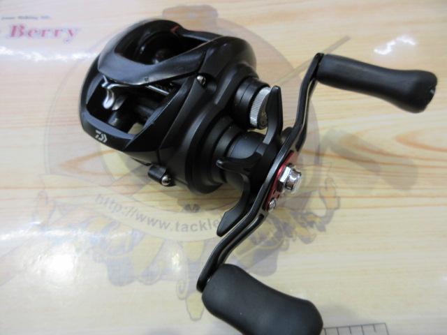 DAIWA タトゥーラ TW 100 2023年モデルの最安値・インプレ・釣果