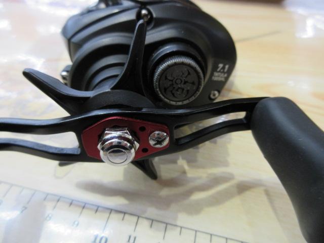 タトゥーラ TW100HL 左巻き　最終価格 DAIWA（釣り） ダイワ／DAIWA タトゥーラ 100HL-TW