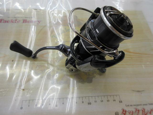 ダイワ 23タトゥーラ FC LT2500SS-QD TATULA 中古美品 ダイワ タトゥーラ FC LT2500SS-H-QD (リール) 価格比較 - 価格.com