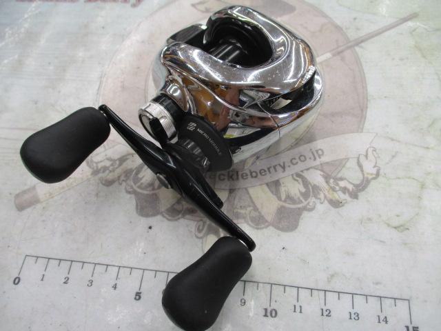 12アンタレスHG RH｜＠ベリーネット 日本最大新品中古釣具WEB
