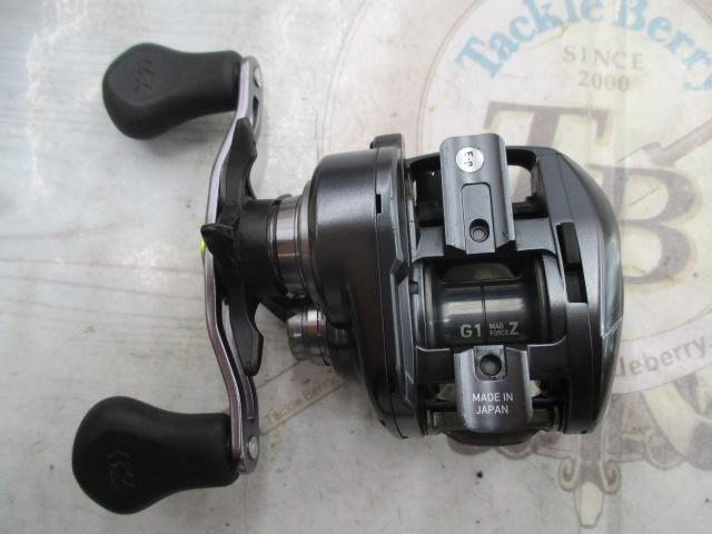 ダイワ 17スティーズ A TW 1016H 右ハンドル 中古 - メルカリ