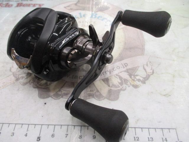 22ジリオン TW HD 1000XH｜＠ベリーネット 日本最大新品中古釣具