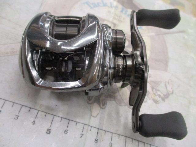 ダイワ スティーズ リミテッド CT SV TW 70XH (リール) 価格比較