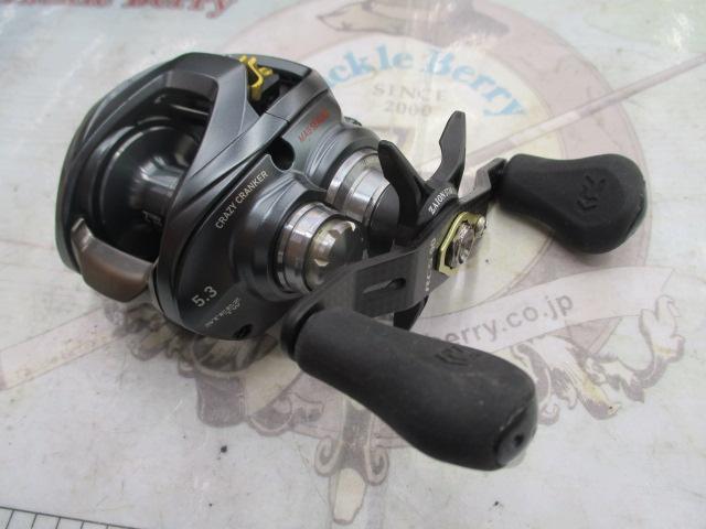 スティーズ A TW 1016-CC｜＠ベリーネット 日本最大新品中古釣具