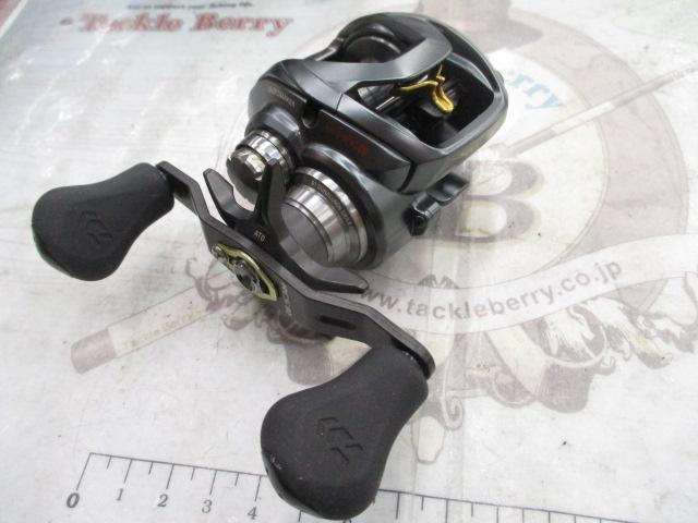 スティーズ A TW 1016-CC｜＠ベリーネット 日本最大新品中古釣具