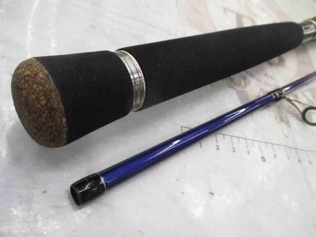 ソルパラ SPS-862L｜＠ベリーネット 日本最大新品中古釣具WEB