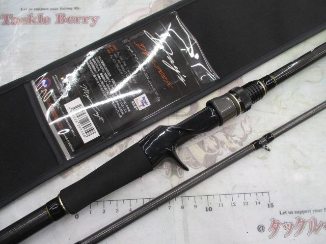 デイズ DYC-702X｜＠ベリーネット 日本最大新品中古釣具WEBショップ