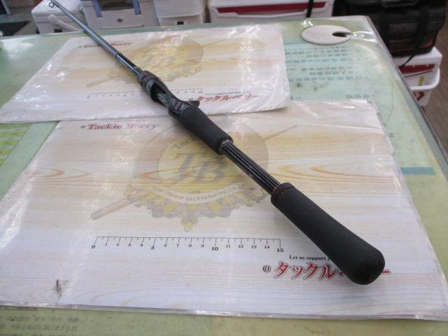 【予約販売品】 ゾディアス 1610MH｜＠ベリーネット 日本最大新品中古釣具WEB ロッド