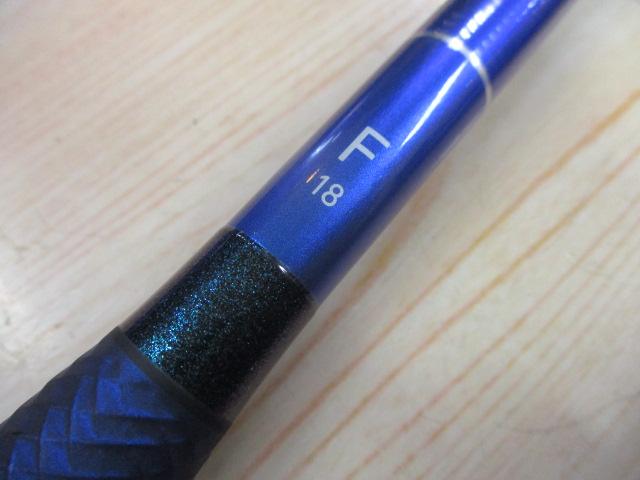 ヘラ F 18・E｜＠ベリーネット 日本最大新品中古釣具WEBショップ