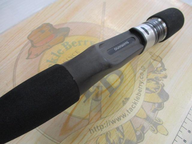 中古　シマノ　グラップラーBB typeJ B60-4 青物　寒ブリに 中古 シマノ グラップラーBB typeJ B60-4 青物 寒ブリに