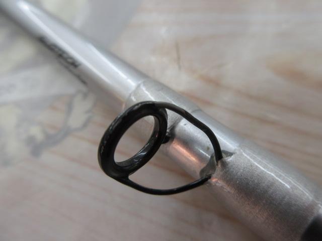 タトゥーラ エリート 701MHRB-G (2018)