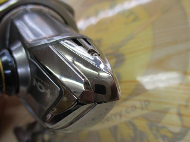 シマノ(SHIMANO) 16ヴァンキッシュ 4000HG ○完売しました