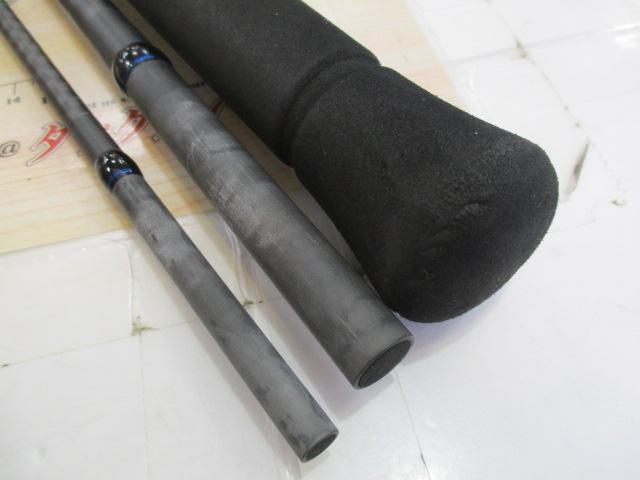 21コルトスナイパーBB S100MH-3