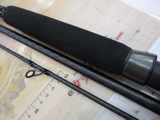 21コルトスナイパーBB S100MH-3