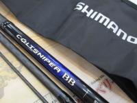 21コルトスナイパーBB S100MH-3