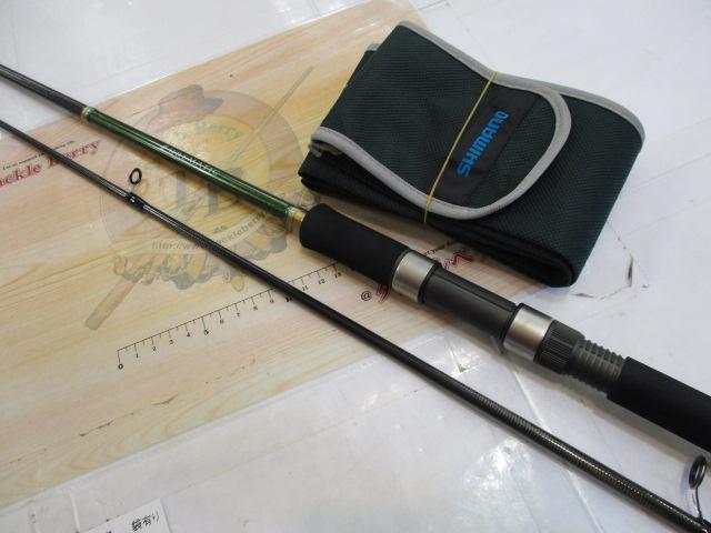 ルアーマチック S86ML｜＠ベリーネット 日本最大新品中古釣具WEB