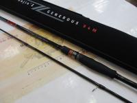 風神Z ジェネラス 94M