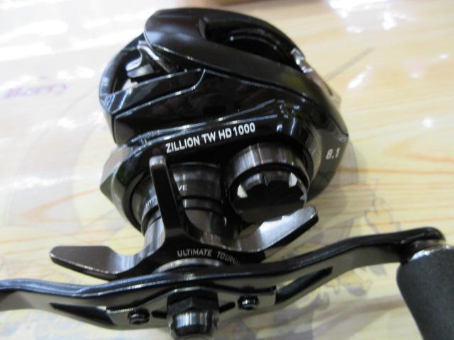Amazon | ダイワ(DAIWA) ベイトキャスティングリール 22
