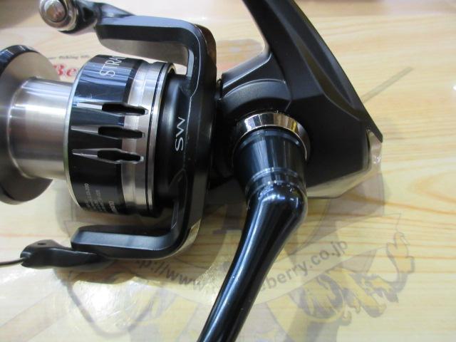 20ストラディックSW 5000XG｜＠ベリーネット 日本最大新品中古