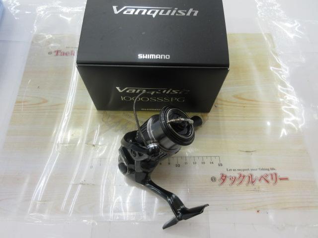 19ヴァンキッシュ 1000SSSPG｜＠ベリーネット 日本最大新品中古