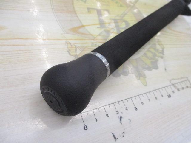 ワイルドサイド WSC65XXH Big Bait Special