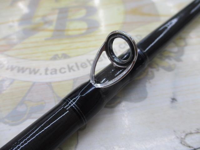 【中古品】レジットデザイン　ワイルドサイド　WSC65XXH., レジットデザイン/ワイルドサイド WSC65XXH Big Bait Speacial