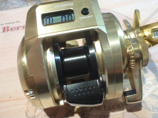 Amazon.co.jp: シマノ(SHIMANO) ベイトリール 両軸 18 オシア