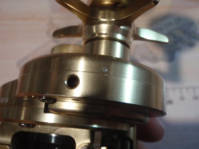 18オシアコンクエストCT 200HG